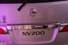郑州日产NV200外观