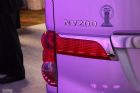 郑州日产NV200外观