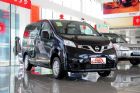2014款NV200 1.6L手动尊贵型 京V