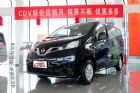 2014款NV200 1.6L手动尊贵型 京V