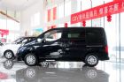 2014款NV200 1.6L手动尊贵型 京V