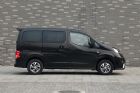 2014款NV200 1.6L自动尊贵型 国IV