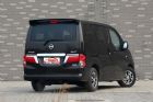 2014款NV200 1.6L自动尊贵型 国IV