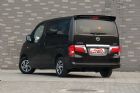 2014款NV200 1.6L自动尊贵型 国IV