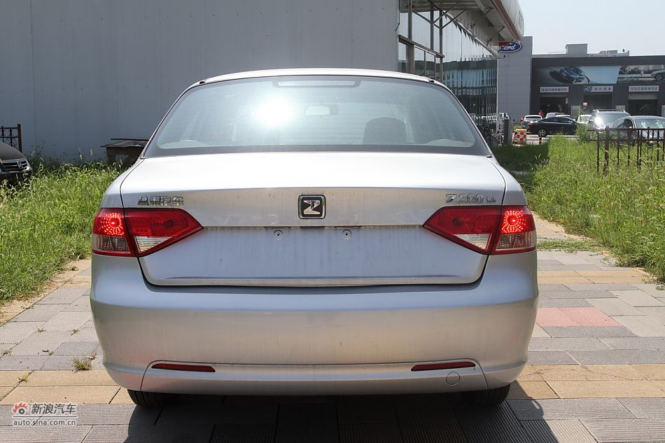 2011̩Z200ʿʵ
