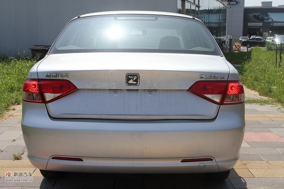 2011̩Z200ʿʵ