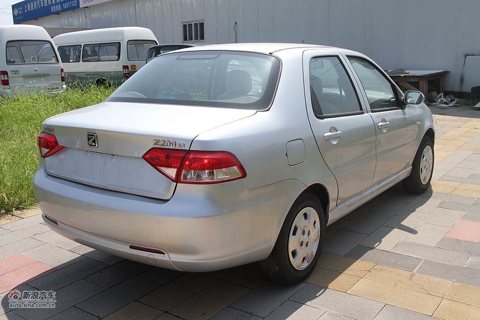 2011̩Z200ʿʵ