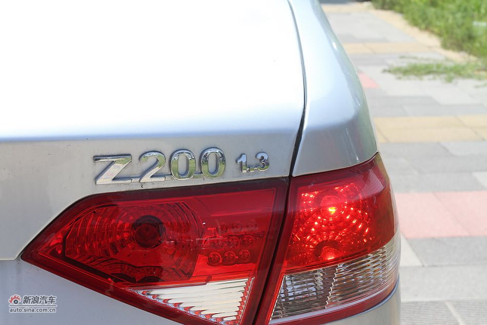 2011̩Z200ʿʵ