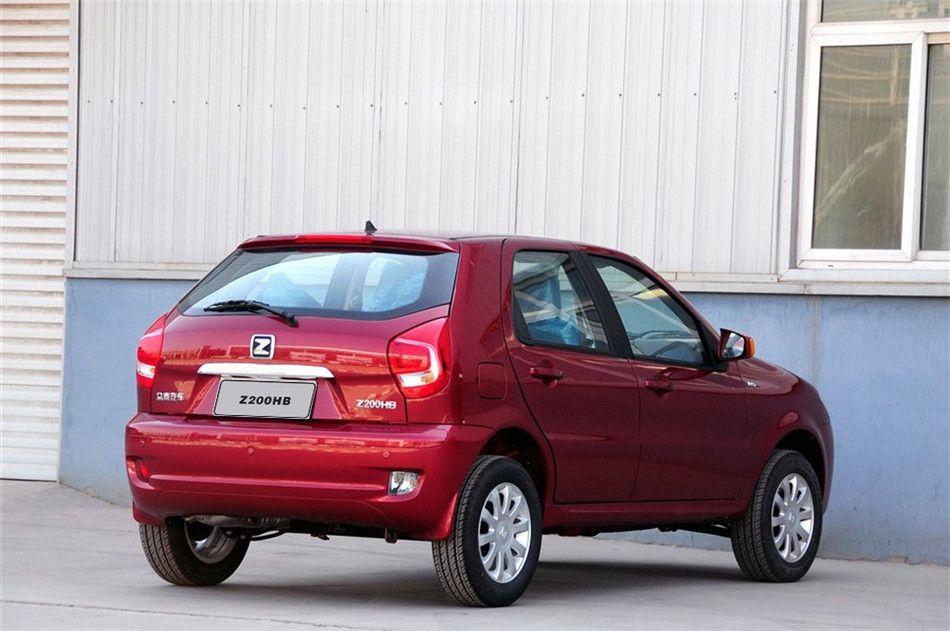 2011̩Z200HB1.3Lֶ