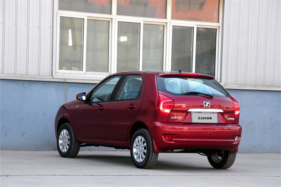 2011̩Z200HB1.3Lֶ