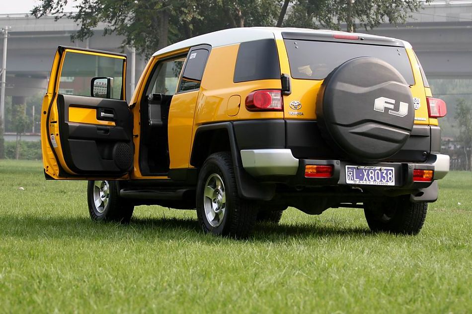 FJ·
