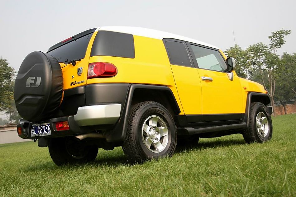 FJ·