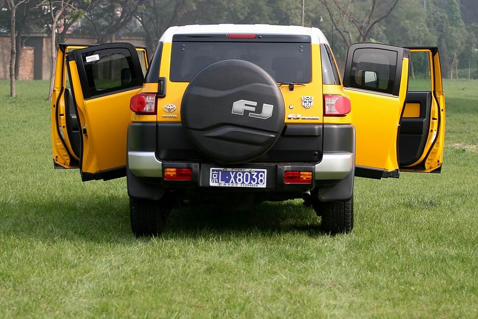 FJ·