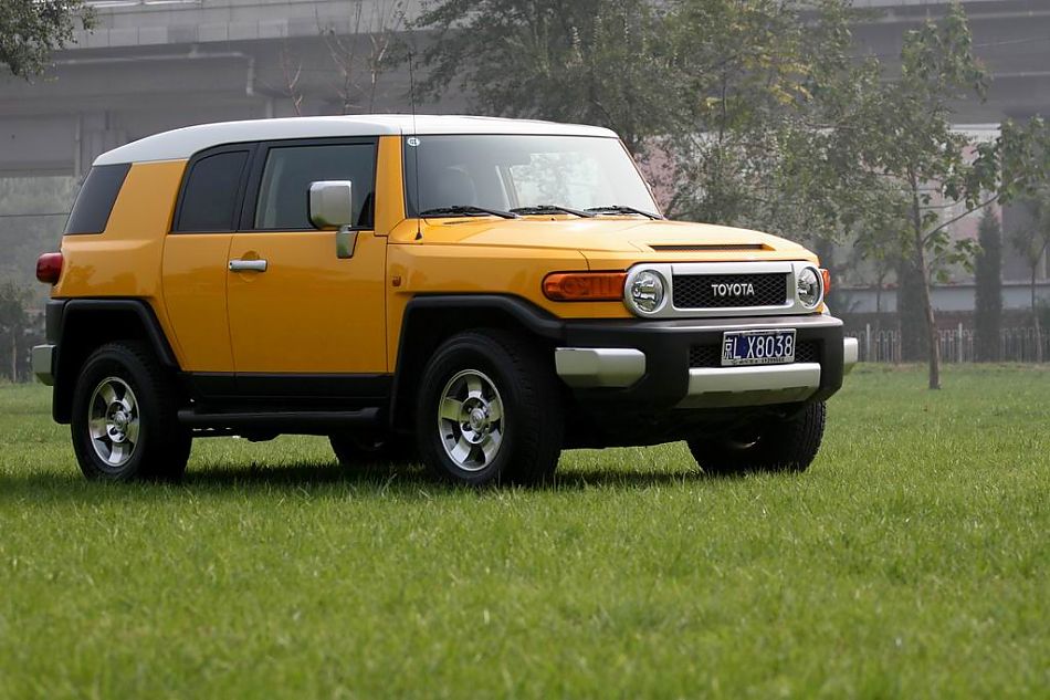 FJ·