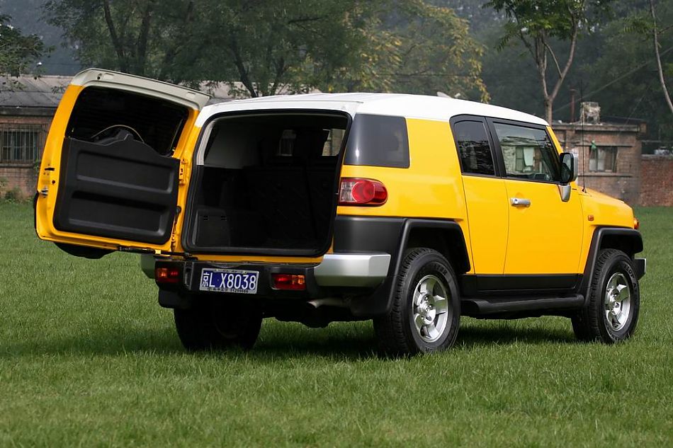 FJ·