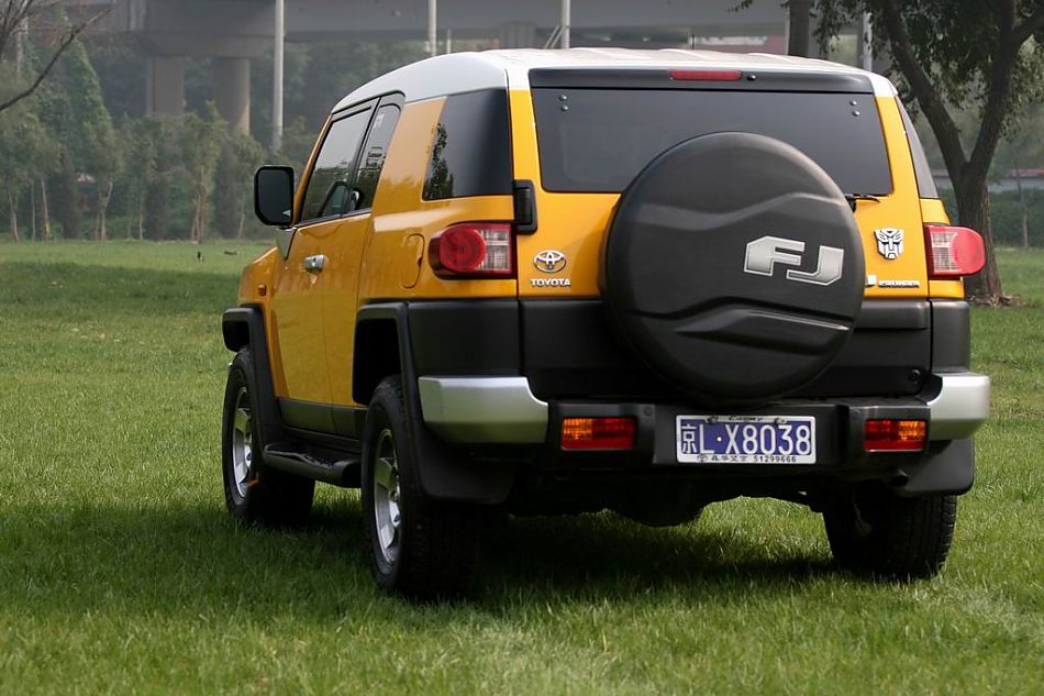 FJ·