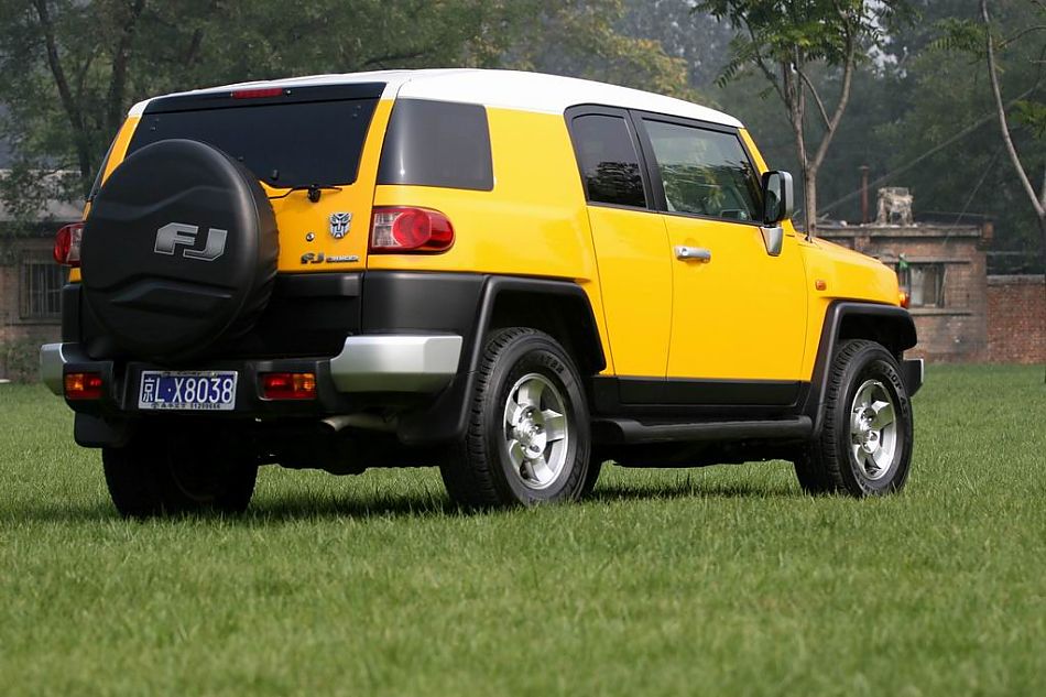 FJ·