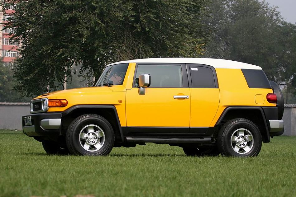 FJ·