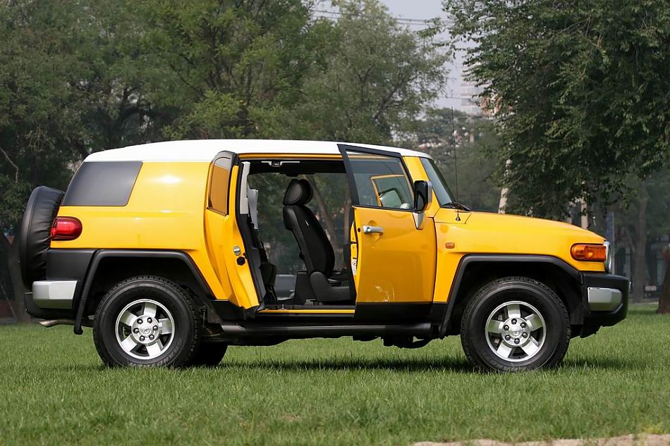 FJ·