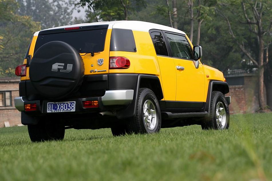 FJ·