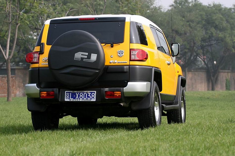 FJ·