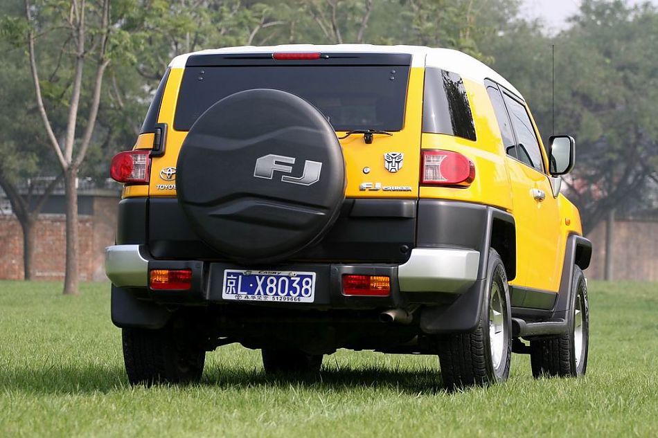 FJ·