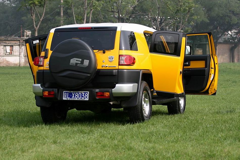 FJ·