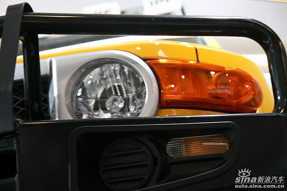 FJ Cruiser