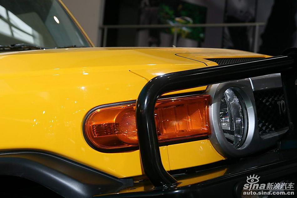 FJ Cruiser
