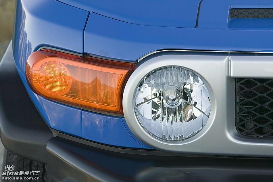 FJ Cruiser