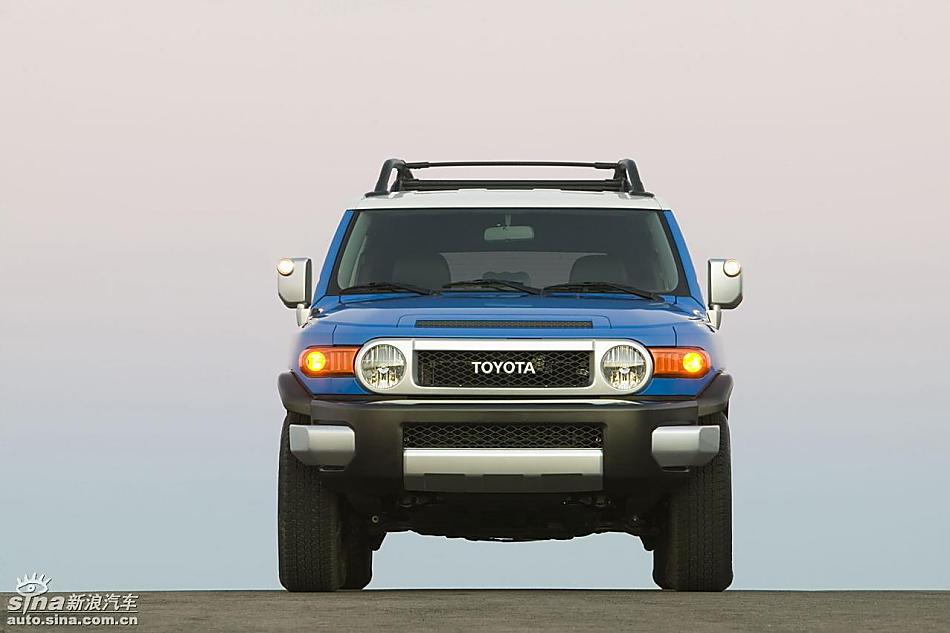 FJ Cruiser