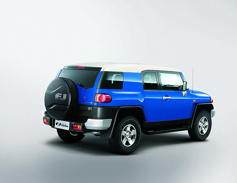 FJ·