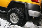 FJ Cruiser