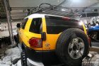 FJ Cruiser
