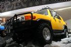 FJ Cruiser