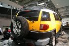 FJ Cruiser