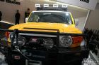 FJ Cruiser