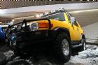 FJ Cruiser