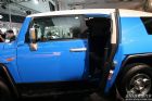 FJ Cruiser