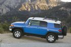 FJ Cruiser