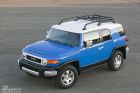 FJ Cruiser