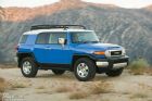 FJ Cruiser