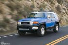 FJ Cruiser