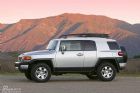 FJ Cruiser