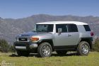 FJ Cruiser