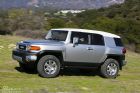 FJ Cruiser