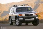 FJ Cruiser