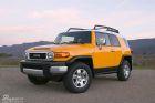 FJ Cruiser