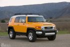 FJ Cruiser