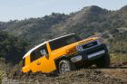 FJ Cruiser